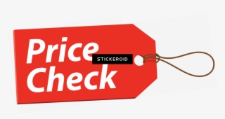 Price Check #5686001 Price Check #5686001