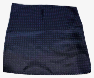 Italian Hand Sewn Pocket Square - Miniskirt #5686296