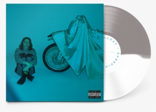 Allday Speeding Album Cover #5686667