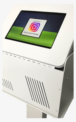 Front Side Hashtag Printer - Hashtag #5686788