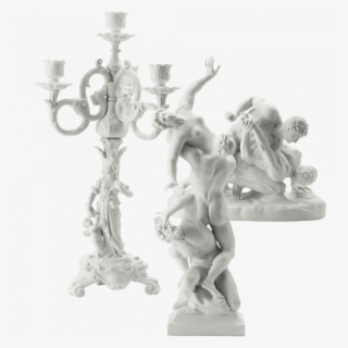 Italian Hand-painted Furniture #5686981