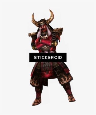 Samurai - Samurai Warrior Samurai #5686984