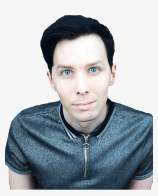 Amazingphil Sticker - Phil Lester 2018 Merch #5687118