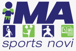 Ima Sports - Ima Sports Novi #5687254