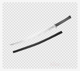 Katana Clipart Katana Sabre Japan #5687481