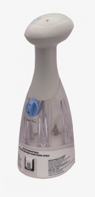 O3 Spray Back - Ozone Spray Bottle #5687557