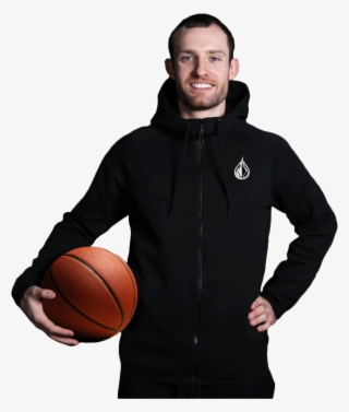 Coach Alan Stein - Streetball #5687558