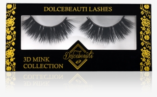 Tiana - Eyelash Extensions #5687615