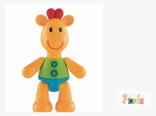 Toybox Soldier Sam Figure #5687625