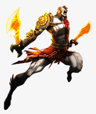 God Of War Kratos Png #5687626 God Of War Kratos Png #5687626