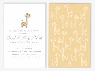 Baby Shower #5688058