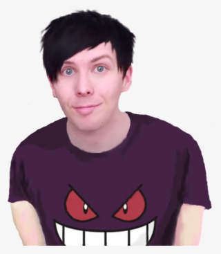 Amazingphil Transparent Shirt Royalty Free - Amazingphil Png #5688059