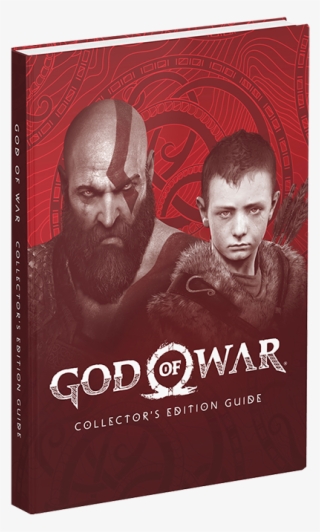 God of war главный герой имя