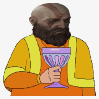 God Of War 4 Cdi Zelda #5688202