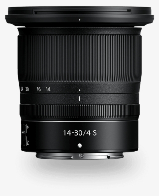 New - Nikon #5688569