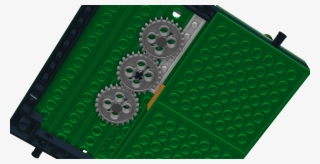 The Golden Globe Ride - Lego #5688577