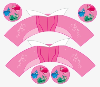 Wrappers Y Toppers Para Imprimir Gratis #5688580