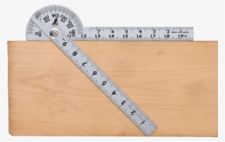 Shinwa Mini Protractor - Degree #5688653