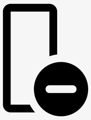 Delete Column Icon - Icon #5688909