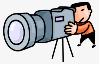 Video Camera Vector Png Vector Download #5689031