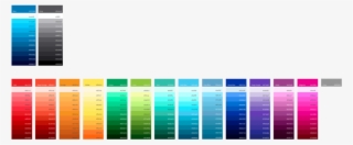 A Crop Of The Color Palette From The Handrail Style - Color #5689302