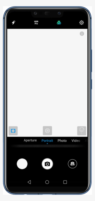Huawei Mate 20 Lite Smart Beauty - Huawei Nova 3i Camera Portrait #5689413
