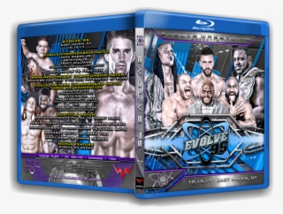 Bd-3dboxev95 Lq - Blu-ray Disc #5689467