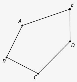 Tracing Paper And A Protractor May Be Useful - Drawing #5689530