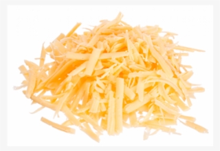 Ingredients Vika Bv Grated - Shredded Cheese Transparent #5690245