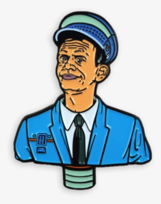 Johnny Cab Johnny Cab - Illustration #5690300