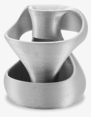Now Create Complex Geometries And Achieve Remarkable - Mortar And Pestle #5690397