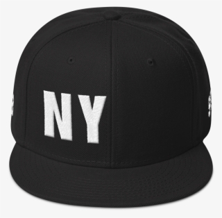 Ny Premium Snapback - New York #5690399