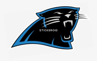 Carolina Panthers Logo - Ousley Panthers #5690404