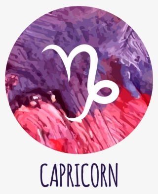Capricorn Png #5690546