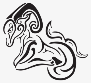 Capricorn - Portable Network Graphics #5690657