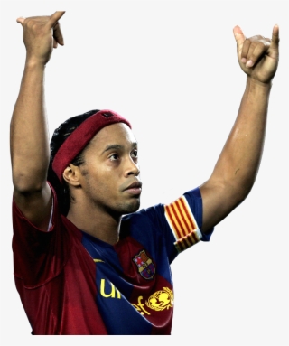 Ronaldinho #5690660
