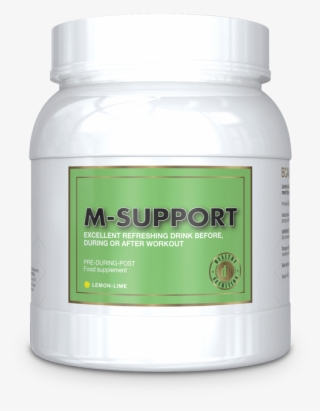 M Support Lemon Lime - Fungus #5690762