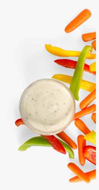 Cheese & Dairy - Bagna Càuda #5690765