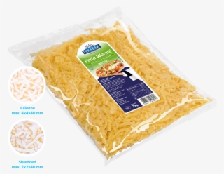 Cheese Spreads Are Known And Liked Products In Convenient - Polmlek Pizza Mix Wiórki 2kg #5690822