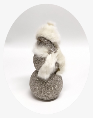 Holiday Snowman - Shiitake #5690879