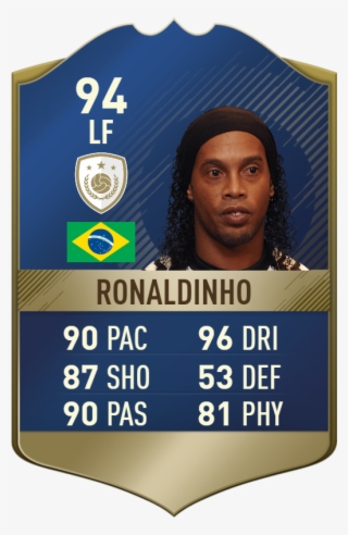 Maradona Fifa 18, Ronaldinho Fifa 18, Batistuta, Riquelme #5691114