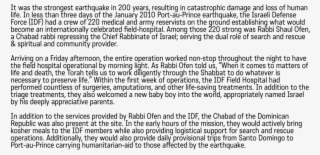 All Cuba Las Vegas Haiti Victims Of Terror Boxer/rabbi #5691160