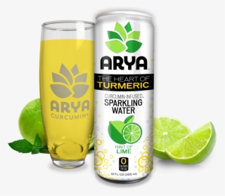 Turmeric-infused Sparkling Water - Lorann Lime Oil Flavoring 1 Dram #5691230