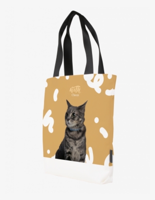 Mustard Yellow Color Along With White, Shredded Cheese - My Cat's Life: A Journal For Cats #5691277