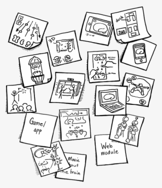 As Part Of My Ongoing Self Education, I Am Collecting - Drawing #5691349