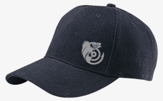 Target Walleye Solid Cotton Twill Cap - Czarna Czapka Z Daszkiem Tommy Hilfiger #5691446