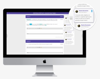 Imac 21.5 Inch Computer #5691447