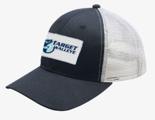 Target Walleye Patch Trucker Cap - Simms Patch Trucker Cap #5691507