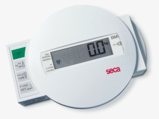 Seca - Seca 984 Digital Bed And Dialysis Scale W/ Equipment #5691508