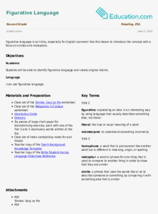 “oh, My Word ” With Amelia Bedelia - Other Parts Of Book #5691511